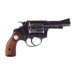 Rossi .38 Special Revolver