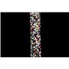 Image 4 : Crow Native American Beaded Stone Axe War Club