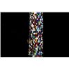 Image 7 : Crow Native American Beaded Stone Axe War Club