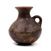 Image 1 : Pre-Columbian Indian Pottery Vessel