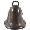 Image 4 : Signed Bronze Hound Bell by Carl Wagner