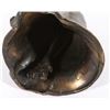 Image 7 : Signed Bronze Hound Bell by Carl Wagner