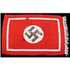Image 1 : Small Nazi Banner Swastika Flag