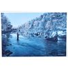 Image 2 : Jackson Hole One Fly Limited Edition Print c. 1991