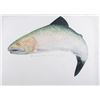 Image 3 : Jumping Salmon Limited Edition by Sony Causland