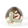 Image 13 : Collection of Polychrome Glass Art Paperweights