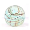 Image 17 : Collection of Polychrome Glass Art Paperweights