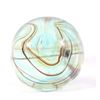 Image 19 : Collection of Polychrome Glass Art Paperweights