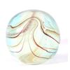 Image 20 : Collection of Polychrome Glass Art Paperweights