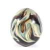 Image 4 : Collection of Polychrome Glass Art Paperweights