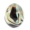 Image 5 : Collection of Polychrome Glass Art Paperweights