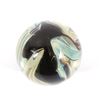 Image 6 : Collection of Polychrome Glass Art Paperweights
