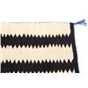 Image 3 : Navajo Native American Small Wool Pattern Rug