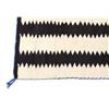 Image 4 : Navajo Native American Small Wool Pattern Rug