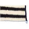 Image 5 : Navajo Native American Small Wool Pattern Rug