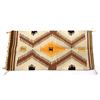 Image 1 : Navajo Native American Small Chinle Pattern Rug