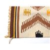 Image 3 : Navajo Native American Small Chinle Pattern Rug