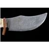Image 2 : Signed Western Antler Handle Knife