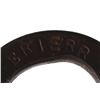Image 4 : 1957 Erie Railroad Switch Lock & Key