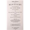 Image 7 : Kentucke and Daniel Boone 1784 by John Filson