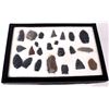 Image 1 : Native American Artifact Collection