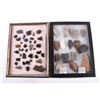 Image 1 : Native American Arrowhead Artifacts Collection