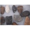 Image 4 : Native American Arrowhead Artifacts Collection