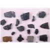 Image 7 : Native American Arrowhead Artifacts Collection