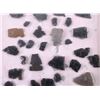 Image 8 : Native American Arrowhead Artifacts Collection
