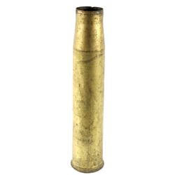 World War II Spent 90MM M19 Artillery Shell