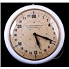 Image 1 : 24 Hour Elm Manufacturing Company Inc. Clock