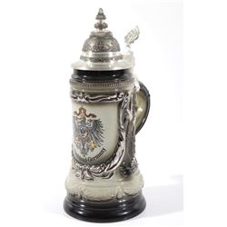 Limited Edition Zoller & Born Beer Stein
