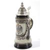 Image 1 : Limited Edition Zoller & Born Beer Stein