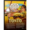 Image 16 : Captain Action: The Lone Ranger and Tonto Figures