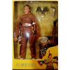 Image 20 : Captain Action: The Lone Ranger and Tonto Figures