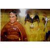 Image 21 : Captain Action: The Lone Ranger and Tonto Figures