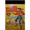 Image 2 : Captain Action: The Lone Ranger and Tonto Figures