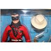 Image 9 : Captain Action: The Lone Ranger and Tonto Figures