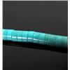 Image 6 : Navajo Turquoise Heishe and Nugget Necklace