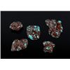 Image 3 : Collection of 904 Carats of Uncut Turquoise