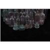 Image 10 : Collection of Vintage 1920's Depression Glass