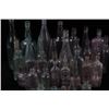 Image 9 : Collection of Vintage 1920's Depression Glass