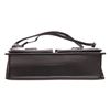 Image 3 : Gucci Black Leather Rectangle Shoulder Bag