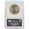 Image 2 : 1951-S Washington-Carver Commemorative Half Dollar Coin NGC MS66