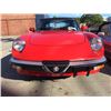 Image 5 : 1988 Alfa Romeo Spider