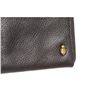 Image 4 : Ballistic Spirit Black Leather Zip Wallet