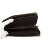 Image 5 : Ballistic Spirit Black Leather Zip Wallet
