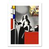 Image 1 : Progress Of Beauty by Kostabi, Mark