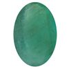 Image 1 : 3.26 ctw Oval Emerald Parcel