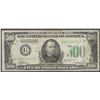 Image 1 : 1934 $500 Federal Reserve Note Chicago